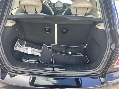 2012 MINI Cooper Hardtop S   - Photo 5 - San Diego, CA 92115