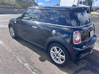 2012 MINI Cooper Hardtop S   - Photo 3 - San Diego, CA 92115