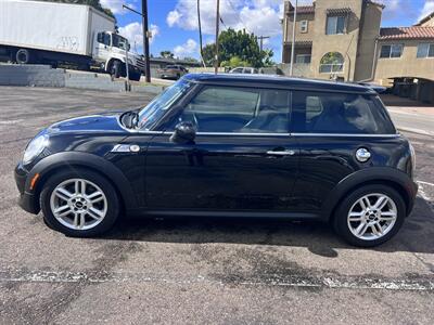 2012 MINI Cooper Hardtop S   - Photo 2 - San Diego, CA 92115