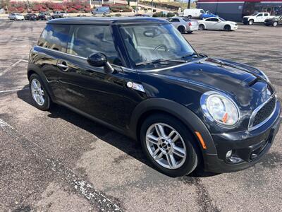 2012 MINI Cooper Hardtop S   - Photo 8 - San Diego, CA 92115