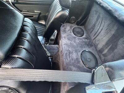 1978 Mercedes-Benz 450SL - Photo 38 - Laguna Niguel, CA 92677