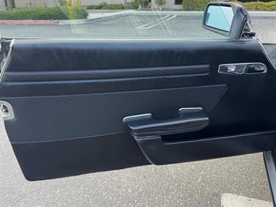 1978 Mercedes-Benz 450SL - Photo 30 - Laguna Niguel, CA 92677