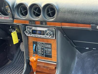 1978 Mercedes-Benz 450SL - Photo 46 - Laguna Niguel, CA 92677