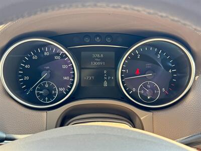 2008 Mercedes-Benz GL 320 CDI   - Photo 31 - Laguna Niguel, CA 92677