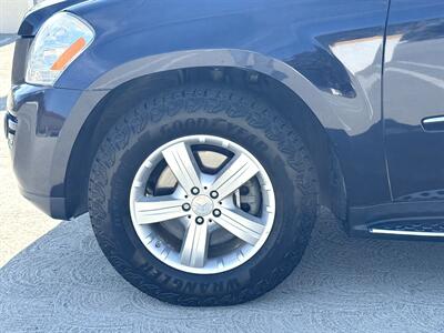 2008 Mercedes-Benz GL 320 CDI   - Photo 24 - Laguna Niguel, CA 92677