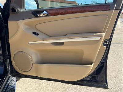 2008 Mercedes-Benz GL 320 CDI   - Photo 41 - Laguna Niguel, CA 92677