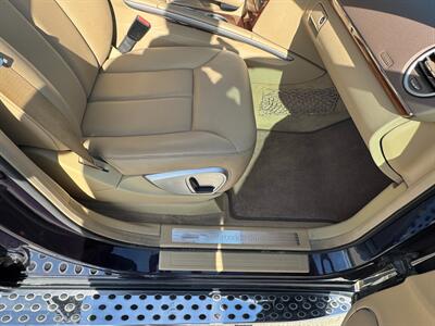 2008 Mercedes-Benz GL 320 CDI   - Photo 46 - Laguna Niguel, CA 92677