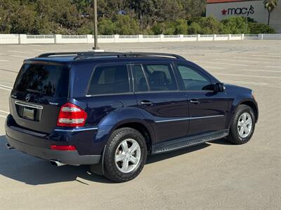 2008 Mercedes-Benz GL 320 CDI   - Photo 20 - Laguna Niguel, CA 92677