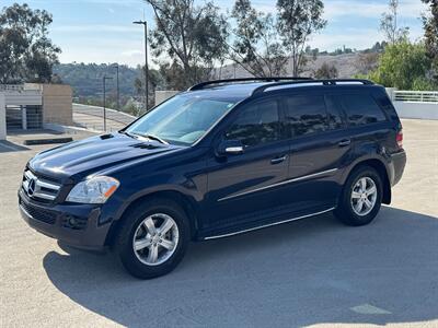 2008 Mercedes-Benz GL 320 CDI   - Photo 10 - Laguna Niguel, CA 92677