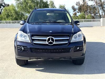 2008 Mercedes-Benz GL 320 CDI   - Photo 5 - Laguna Niguel, CA 92677