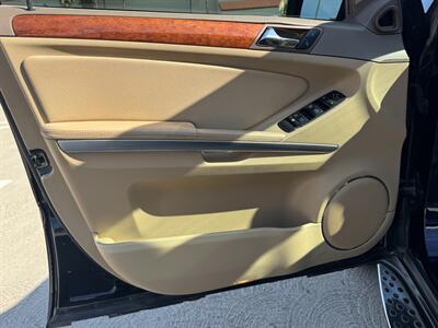 2008 Mercedes-Benz GL 320 CDI   - Photo 27 - Laguna Niguel, CA 92677