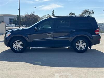2008 Mercedes-Benz GL 320 CDI   - Photo 11 - Laguna Niguel, CA 92677