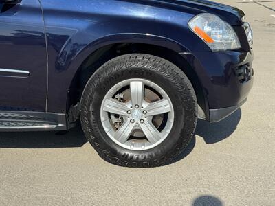 2008 Mercedes-Benz GL 320 CDI   - Photo 23 - Laguna Niguel, CA 92677