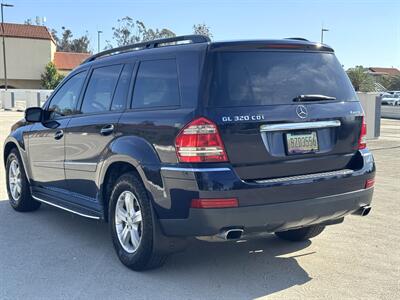 2008 Mercedes-Benz GL 320 CDI   - Photo 14 - Laguna Niguel, CA 92677