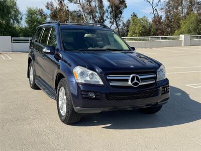 2008 Mercedes-Benz GL 320 CDI   - Photo 3 - Laguna Niguel, CA 92677