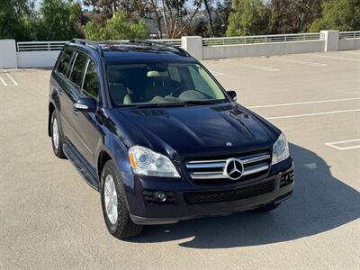 2008 Mercedes-Benz GL 320 CDI   - Photo 4 - Laguna Niguel, CA 92677