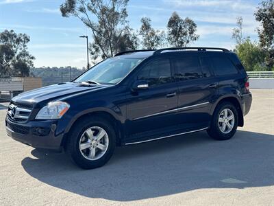 2008 Mercedes-Benz GL 320 CDI   - Photo 9 - Laguna Niguel, CA 92677