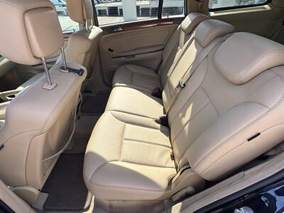 2008 Mercedes-Benz GL 320 CDI   - Photo 37 - Laguna Niguel, CA 92677