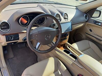 2008 Mercedes-Benz GL 320 CDI   - Photo 30 - Laguna Niguel, CA 92677