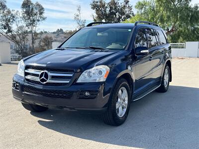 2008 Mercedes-Benz GL 320 CDI   - Photo 7 - Laguna Niguel, CA 92677
