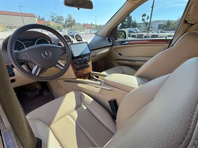 2008 Mercedes-Benz GL 320 CDI   - Photo 29 - Laguna Niguel, CA 92677