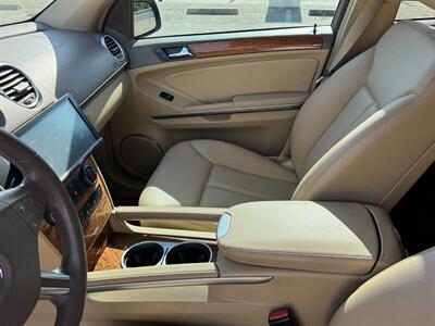 2008 Mercedes-Benz GL 320 CDI   - Photo 34 - Laguna Niguel, CA 92677