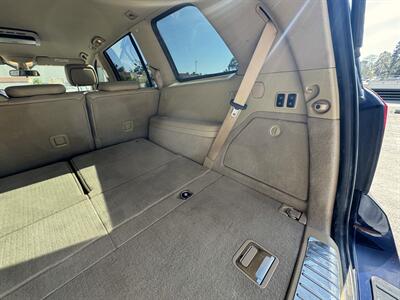 2008 Mercedes-Benz GL 320 CDI   - Photo 53 - Laguna Niguel, CA 92677