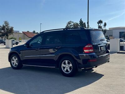 2008 Mercedes-Benz GL 320 CDI   - Photo 12 - Laguna Niguel, CA 92677