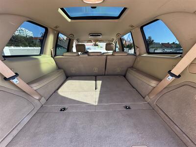 2008 Mercedes-Benz GL 320 CDI   - Photo 51 - Laguna Niguel, CA 92677