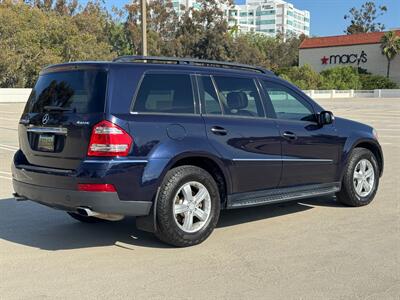 2008 Mercedes-Benz GL 320 CDI   - Photo 19 - Laguna Niguel, CA 92677