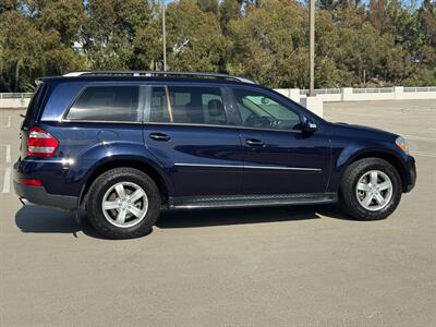 2008 Mercedes-Benz GL 320 CDI   - Photo 21 - Laguna Niguel, CA 92677