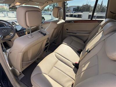 2008 Mercedes-Benz GL 320 CDI   - Photo 38 - Laguna Niguel, CA 92677