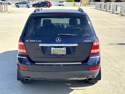 2008 Mercedes-Benz GL 320 CDI   - Photo 17 - Laguna Niguel, CA 92677