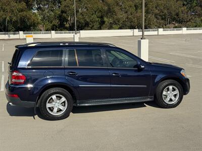 2008 Mercedes-Benz GL 320 CDI   - Photo 22 - Laguna Niguel, CA 92677