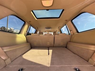 2008 Mercedes-Benz GL 320 CDI   - Photo 52 - Laguna Niguel, CA 92677