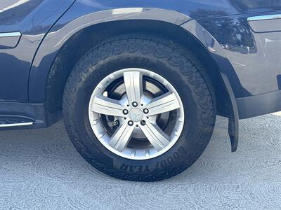 2008 Mercedes-Benz GL 320 CDI   - Photo 25 - Laguna Niguel, CA 92677
