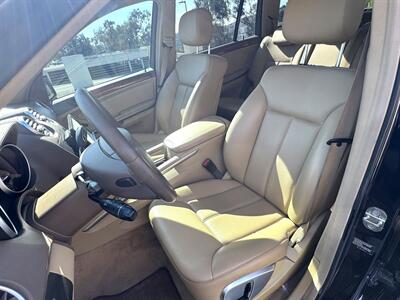 2008 Mercedes-Benz GL 320 CDI   - Photo 33 - Laguna Niguel, CA 92677