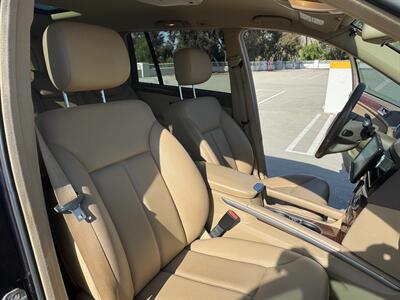 2008 Mercedes-Benz GL 320 CDI   - Photo 44 - Laguna Niguel, CA 92677