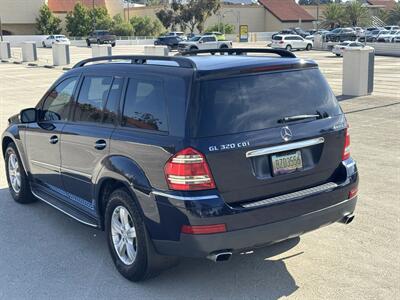 2008 Mercedes-Benz GL 320 CDI   - Photo 15 - Laguna Niguel, CA 92677