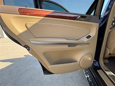 2008 Mercedes-Benz GL 320 CDI   - Photo 35 - Laguna Niguel, CA 92677