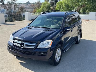 2008 Mercedes-Benz GL 320 CDI   - Photo 8 - Laguna Niguel, CA 92677