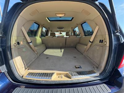 2008 Mercedes-Benz GL 320 CDI   - Photo 50 - Laguna Niguel, CA 92677