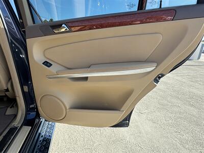 2008 Mercedes-Benz GL 320 CDI   - Photo 40 - Laguna Niguel, CA 92677