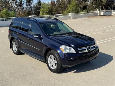 2008 Mercedes-Benz GL 320 CDI   - Photo 2 - Laguna Niguel, CA 92677