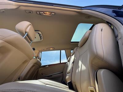 2008 Mercedes-Benz GL 320 CDI   - Photo 39 - Laguna Niguel, CA 92677