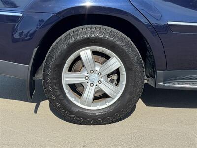 2008 Mercedes-Benz GL 320 CDI   - Photo 26 - Laguna Niguel, CA 92677