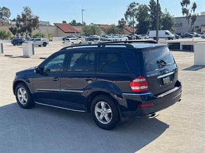 2008 Mercedes-Benz GL 320 CDI   - Photo 13 - Laguna Niguel, CA 92677