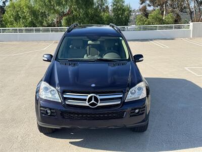 2008 Mercedes-Benz GL 320 CDI   - Photo 6 - Laguna Niguel, CA 92677