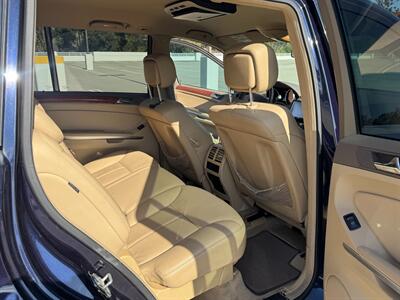2008 Mercedes-Benz GL 320 CDI   - Photo 48 - Laguna Niguel, CA 92677