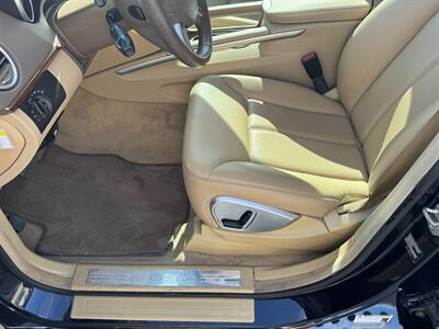 2008 Mercedes-Benz GL 320 CDI   - Photo 28 - Laguna Niguel, CA 92677